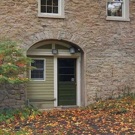Genesee Country Inn B&B Mumford Eksteriør bilde