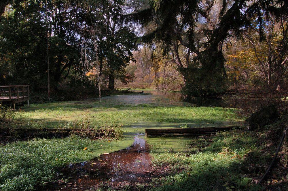 Genesee Country Inn B&B Mumford Eksteriør bilde