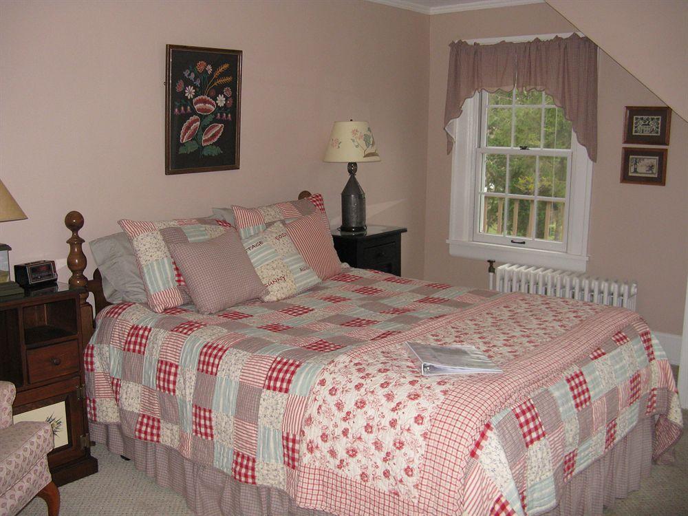 Genesee Country Inn B&B Mumford Eksteriør bilde